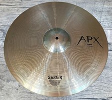 Sabian APX-Series 18" Crash