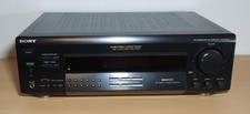 Sony STR-DE 215 Stereo Receiver mit Original Fernbedienung