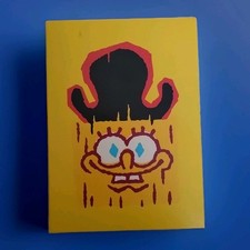 Burger King Spongebob