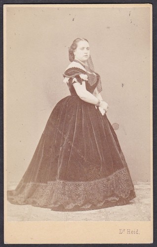 Louise dustmann meyer - louise, dustmann-meyer