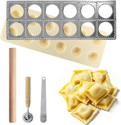 Ravioli maker löcher - maker,