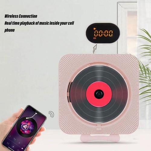 Bluetooth player mit - bluetooth-cd-player,