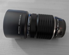 OM System M.Zuiko Digital ED