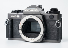 [Exc+++] Olympus OM-3 Ti