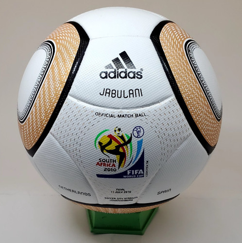 Adidas 2010 fifa world - adidas,