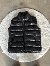 Moncler Herrenweste -Größe S