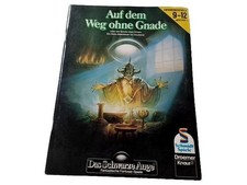 Das Schwarze Auge DSA Auf dem