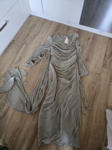 Abendkleid sunfere größe - abendkleid,