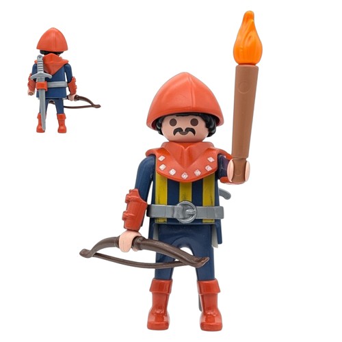 Playmobil figur bogenschütze - playmobil,