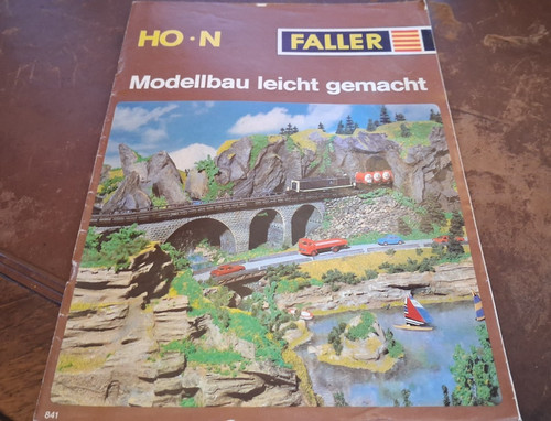 N modellbau leicht - modellbau,