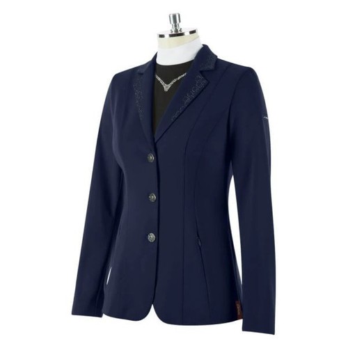 Animo damen reitjacket larnica - animo,
