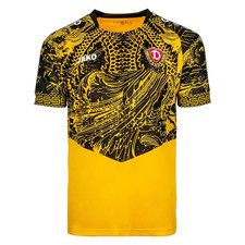 Dynamo Dresden Aufwärm-Trikot