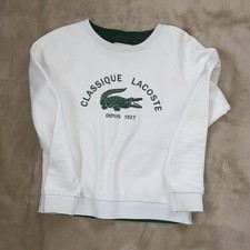 Lacoste Damen Oberteil Gr XS