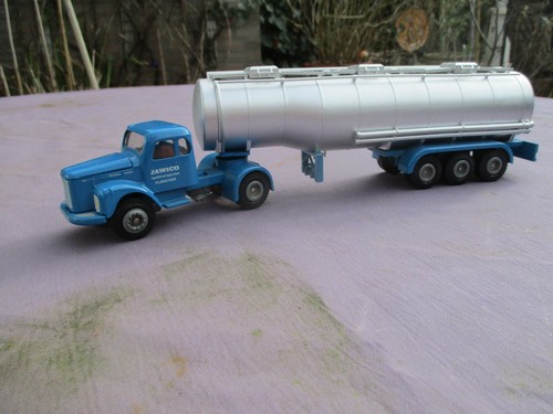 Tekno scania vabis jawico - tekno, 76