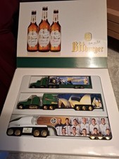 Bitburger Premium Truck Set