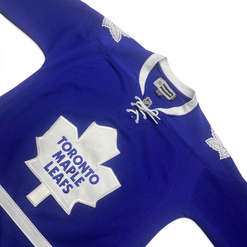 Reebok toronto maple leafs - reebok,