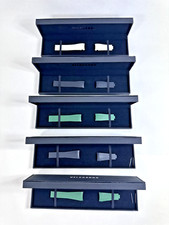 Original Velobands Kautschukarmband – 21 mm / 22 mm – NEU – passend für Rolex®