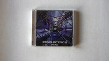 Zenelectrics cd still - zenelectrics, (nan)