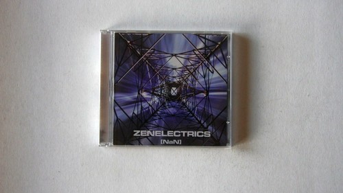 Zenelectrics cd still - eu,
