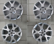1 Satz Turbo Felgen unbenutzt