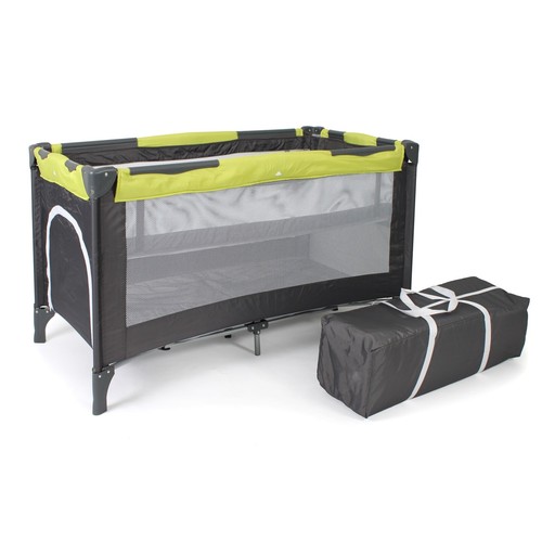 Chic baby reisebett luxus - chic,