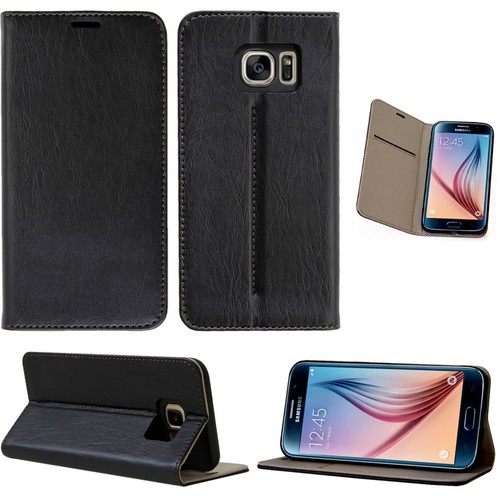 Luxus leder smartphone - smartphone, cover