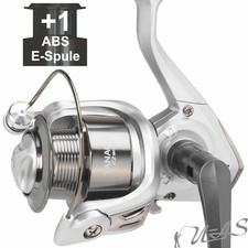 MITCHELL TANAGER RZ 2000 Spinn