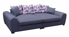Big Sofa Couchgarnitur