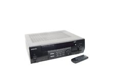 ✅Kenwood KRF-V4530D Dolby