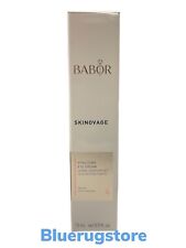BABOR Skinovage Vitalizing Augencreme 15ml/14.8ml Anti-aging Neu Versiegelt Box