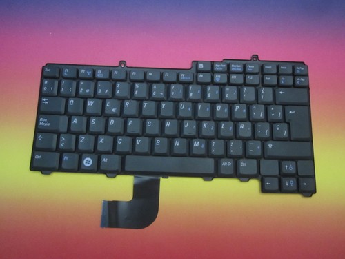Keyboard dell latitude d520 - keyboard,