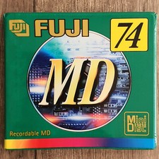 Sonstiges fuji min md - ►, 74