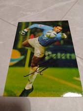 Signiertes Foto Tim Wiese 1.FC