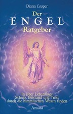 Der Engel-Ratgeber - Diana