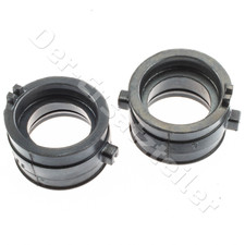 Ansaugstutzen Set CHH-18 2 Stk Vergl-Nr: 16211-MAW-600