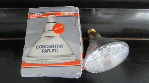 Osram concentra par38 - concentra,