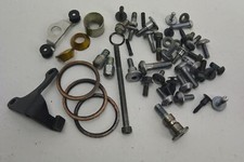 Yamaha R6 RJ11 RJ15 2006 - 2014 Schrauben Restteile Bastler