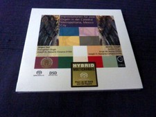 SACD Mexico City Evengelien