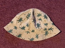 Sonnenhut    Jungen  54/55