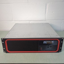 Biamp Tesira Server-IO Digital