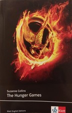 Suzanne Collins - the Hunger
