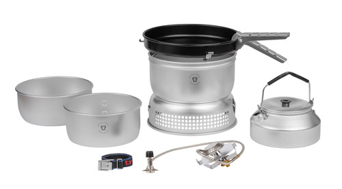 Trangia ul sturmkocher - trangia, 25-4