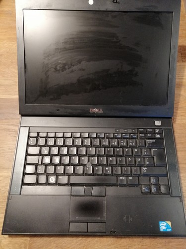 Dell latitude e6400 laptop mit - latitude,