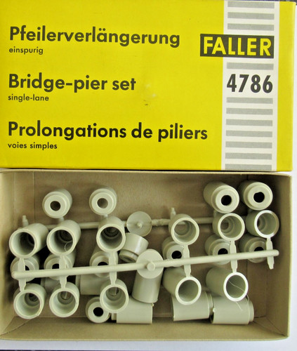 Faller ams ho - ams,