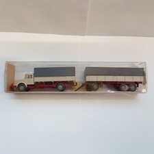 Wiking Krupp Titan Lastzug Nr