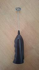 Milchaufschäumer Stab Mixstab Batterie incl. 2 AA Batterien