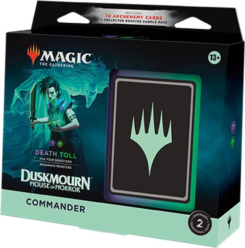 Magic the gathering - magic,