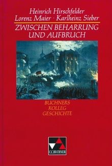Buchners kolleg geschichte - kolleg,