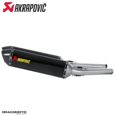 Auspuff SUZUKI GSX 1300 R ABS