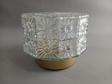 DDR Leuchte Deckenlampe